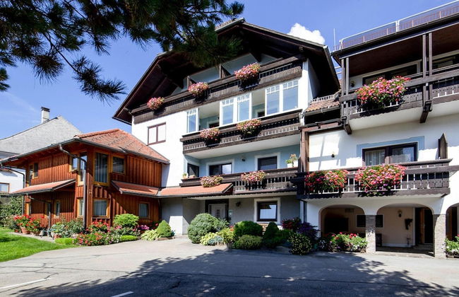 Chalet in Kreischberg Near Hiking Trails - Foto 12