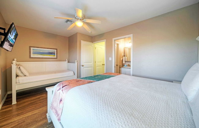 The Beautiful Place by Avantstay Mins to Beach + Family-friendly Pool - Foto 22