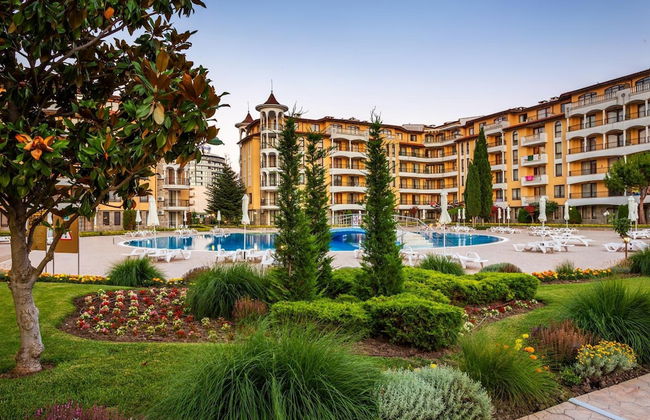 Aparthotel Royal Sun - Foto 25