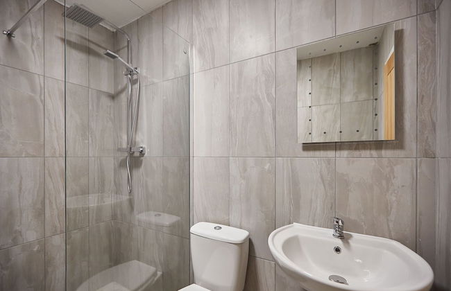 Host Stay Kibbletree Cottage - Foto 4