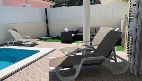 Villa Luxsomar - Foto 2, sunbed