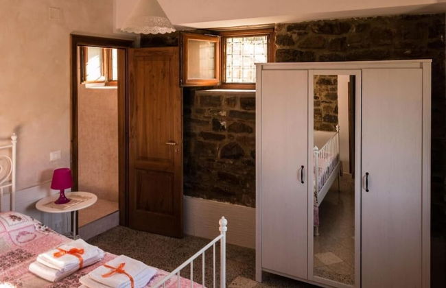 Casale storico nella campagna cilentana - Foto 39