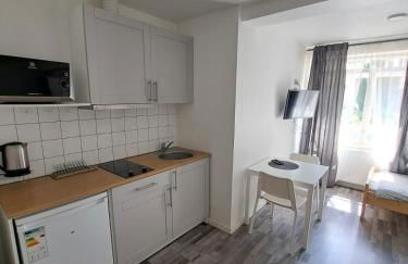 Monteurzimmer - Ferien Wohnungen Leipzig - Sandersdorf-Brehna - Foto 6