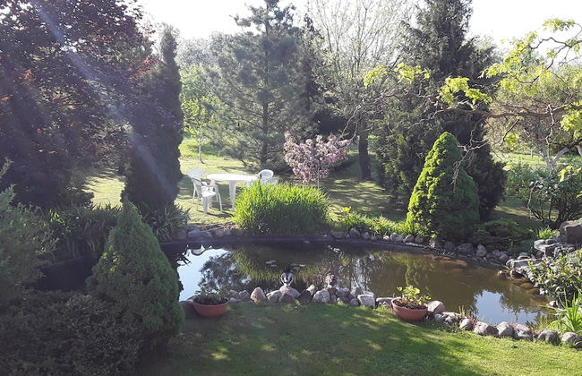 Rural tourism homestead JOLE - Photo 43