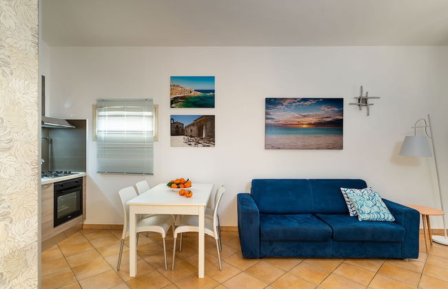 Dimore Anny - Fillide - Foto 13