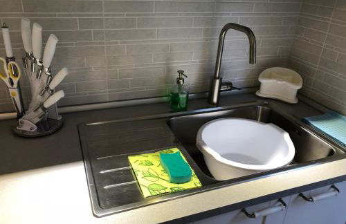 Casa Bianca Laigueglia - Foto 13