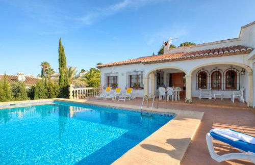 Holiday Home Cap Marti by Interhome - Foto 64