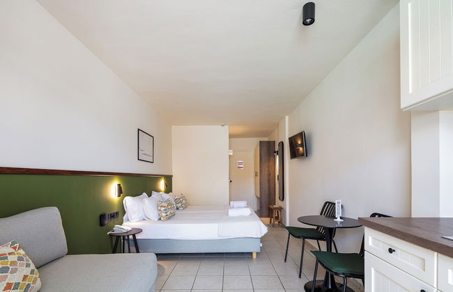 Aristea Hotel Rethymnon - Foto 22