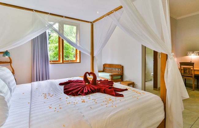 Spice House inn Upstair - Foto 8