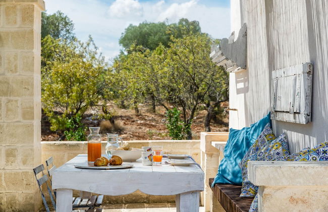 Villa Thea Charming Houses - Foto 67