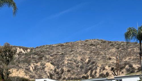 Private Hillside Home with View - Yaamava - NOS - Foto 4