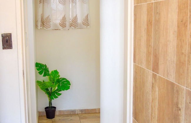 Fantastic Location, 1-bed Apartment in Harare - Foto 13