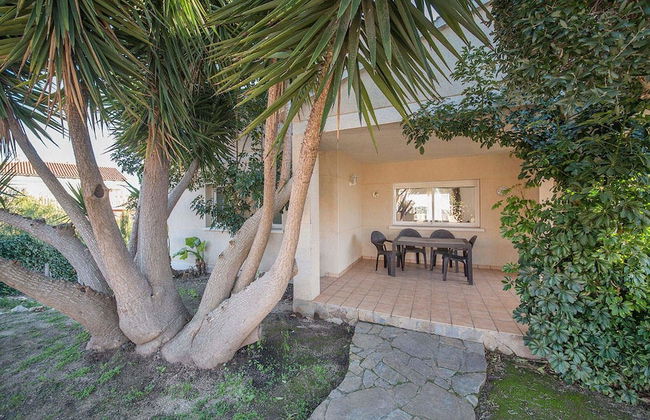 Casa Lliri - Photo 27