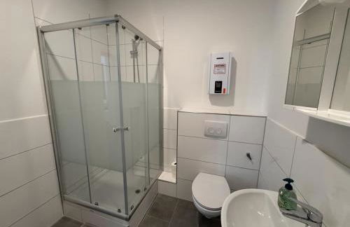 Cozy Apartment in Leverkusen - Foto 16