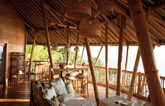 Villas Bukit Lipah - Foto 65