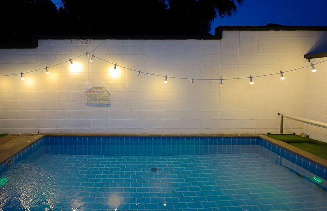 Pool & Villa Sorang - Photo 63