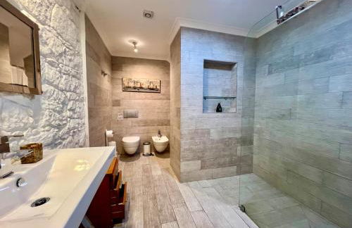 Praia Grande Beach House by refuge holiday homes - Foto 28