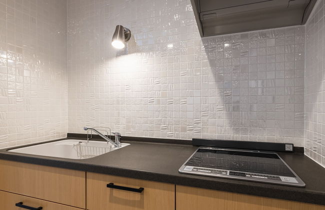 J-STAY Beppu indigo - Foto 22