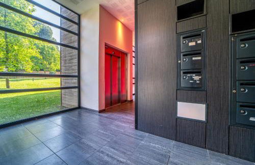 Le Saint-Jean - Hypercentre - Parking privé - 1 à 6 personnes - Wifi - Foto 15