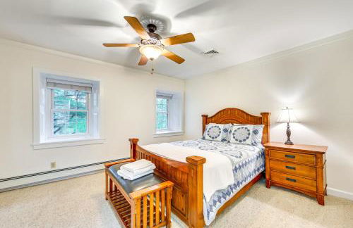 Golf Course On-Site Spacious Hollidaysburg Home! - Foto 16