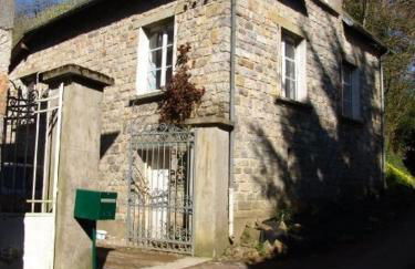 Chateau de Vaudezert And The Gate House - Foto 23