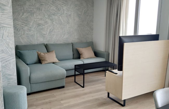 Ahoy Apartments - Foto 49