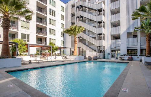 Culver City 1BR w Pool Gym WD nr Downtown LAX-173 - Photo 14