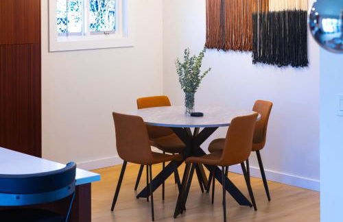 Stylish Mid-Century Modern Home - Near DT Portland - Foto 10