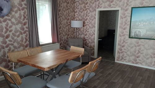 Nähe Plohn Park - FEWO mit Spielzimmer und Balkon sowie Doppelzimmer mit eigenem Bad - Foto 4