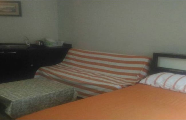 Room Bangkok &apartment - Foto 2