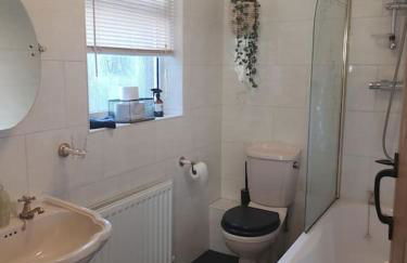 Lavender Cottage, a pretty period cottage in Louth - Foto 19