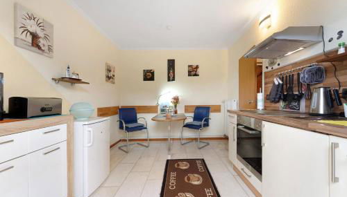 Ferienwohnung 1 - Foto 3