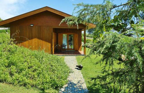 Bungalow São Miguel near Vila Franca Beach - Photo 10