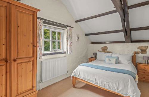 Holiday Home Idyllisches-haustierfreundliches Landhaus Lavender by Interhome - Photo 12