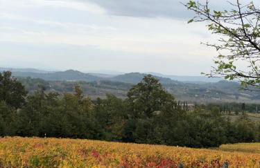 Corte Bargagli, dolce casa in palazzo toscano - Photo 9