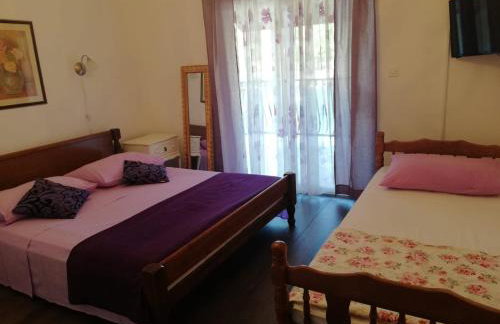 Apartmani Lada, Rogač, otok Šolta - Foto 47