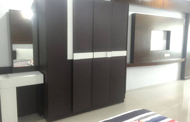 Poonsap Apartment - Foto 40