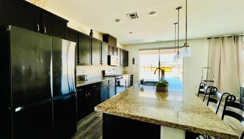 Spacious, bright and cozy space - Foto 3