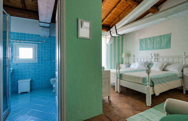 Domus Corallia Luxury Rooms - Foto 3