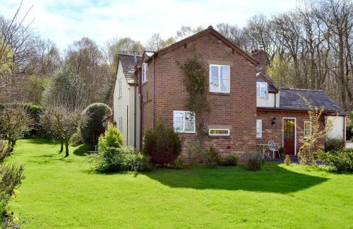 Woodhouse Cottage - Foto 15