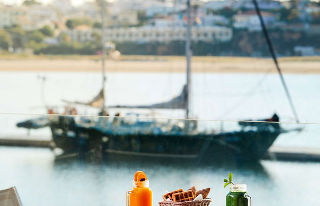 NH Marina Portimao Resort - Foto 42