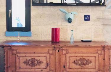 Villa Lumière - Foto 14