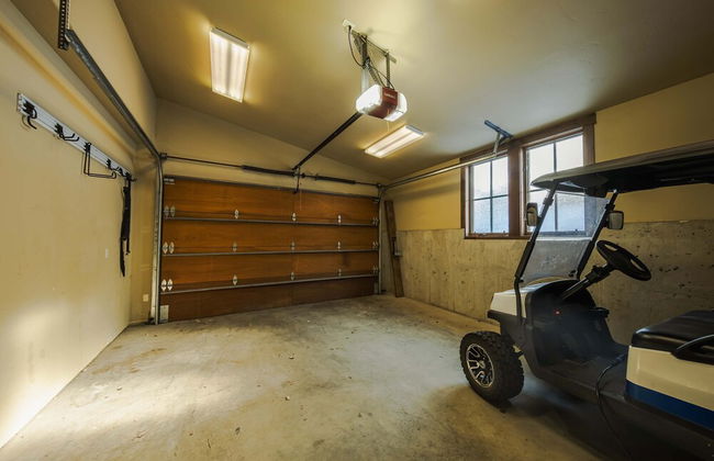 Wilderness Club Lakefront Lodge - Photo 38