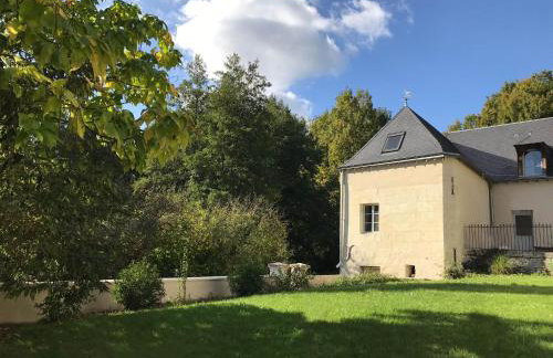 Gite Nature Loire et Châteaux 3* - Foto 31