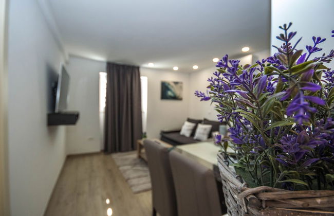 Amazing Apartments near Center & Beaches - Foto 21