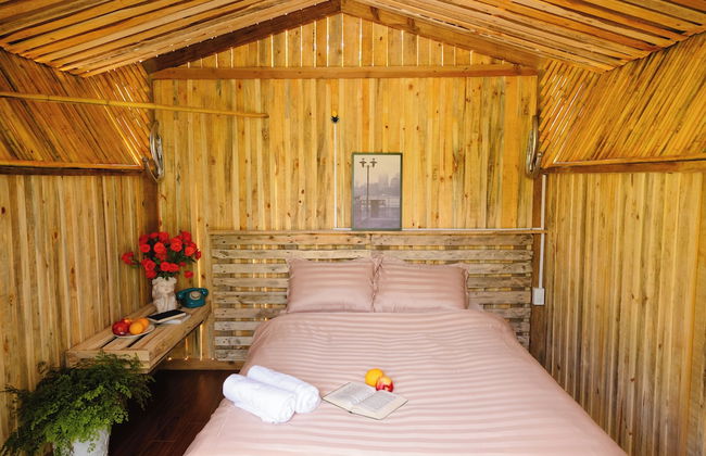 Scent Chalet - Scent Village - Foto 2