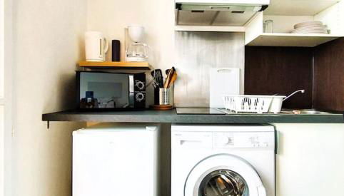 Studio évasion confort - Photo 5