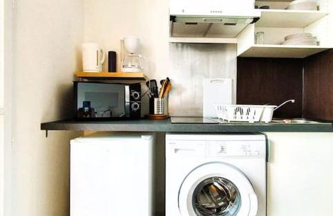 Studio évasion confort - Foto 5