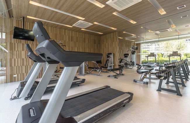 Veranda Condo Pattaya - Foto 26