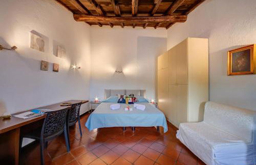 La Stalletta Relax - with private parking - Happy Rentals - Foto 25